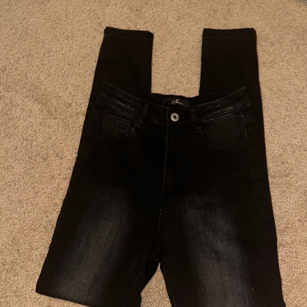 NVGTN CONTOUR JEANS SIZE M